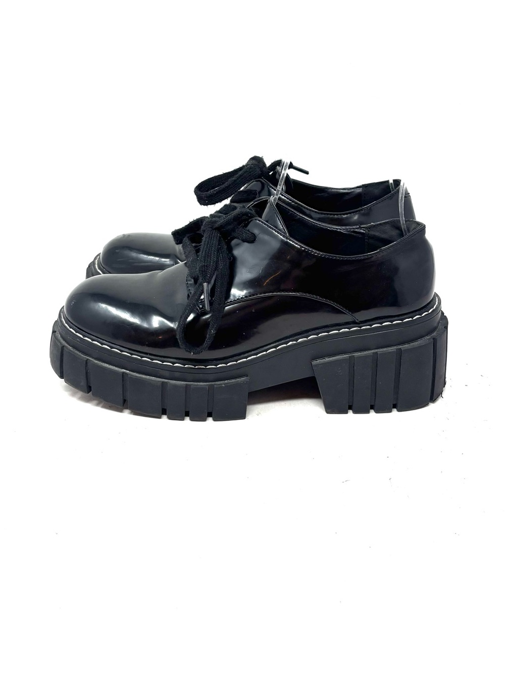 Steve Madden Oxfords